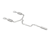 MagnaFlow Sys C/B 05 Grand Prix GXP 5.3L V8 - 16726