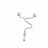 BRExhaust Exhaust Kit Replacement Chevrolet - 106-0955