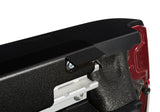 UnderCover 07-13 Chevy Silverado 1500 / 07-14 2500/3500 HD 6.5ft SE Bed Cover - Black Textured - UC1076