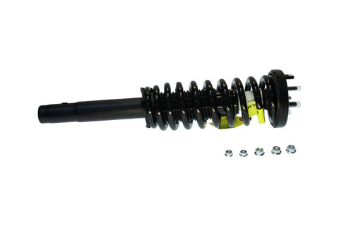 KYB Shocks & Struts Strut Plus Front Left Honda Accord 03-07 - sr4136