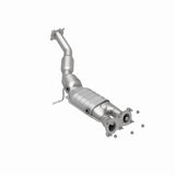 MagnaFlow Conv DF 2012 Volvo XC60 AWD 3.2L - 51691