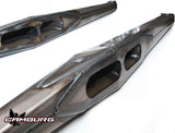 Camburg 98-12 Ford Ranger 2wd/4wd w/ Extra Cab Race Series 3-Link Rear L/T Kit - CAM-120002
