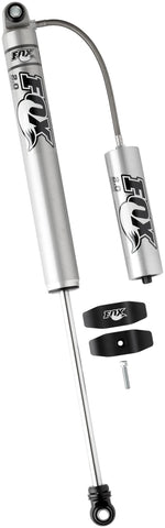 Fox 94-11 Dodge 2500/3500 2.0 Performance Series 12.6in Smooth Body R/R Rear Shock / 4-6in Lift - 985-24-026