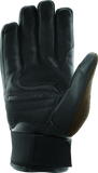 Speed and Strength Call to Arms Gloves Brown - Small - 889547
