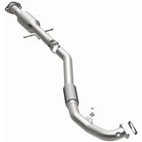 MagnaFlow 14-19 Chevrolet Impala L4 2.5L Direct-Fit Catalytic Converter - 52901