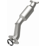 MagnaFlow Direct Fit Catalytic Converter CORVETTE 05-07 6.0L OEM - 49733