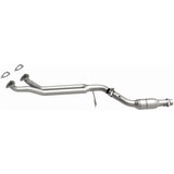 MagnaFlow Direct Fit Catalytic Converter 97-98 BMW Z3 6 2.8L - 23992