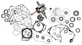 Vertex Honda Complete Engine Rebuild Kit - WR00006