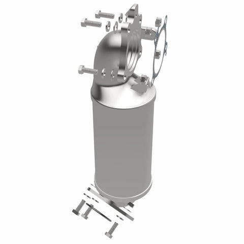 Magnaflow 23-25 Honda CR-V EPA Compliant Direct-Fit Converter - 280765
