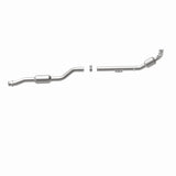MagnaFlow Conv DF 98-03 Mercedes E320 3.2L - 24041