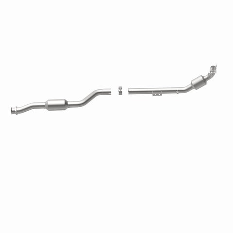 MagnaFlow Conv DF 98-03 Mercedes E320 3.2L - 24041