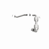 MagnaFlow Conv DF 07-08 Tundra 5.7L Driver Side OEM - 24350