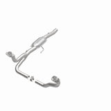 MagnaFlow Direct Fit Catalytic Converter 00-03 Durango 2WD OEM - 49471