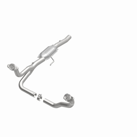 MagnaFlow Direct Fit Catalytic Converter 00-03 Durango 2WD OEM - 49471