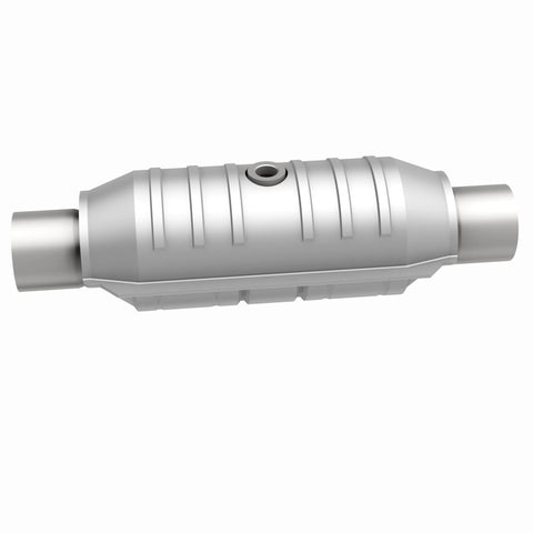 MagnaFlow Universal Catalytic Converter 2.25 inch CA Tier 1 - 408055