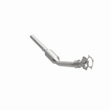 MagnaFlow Conv DF 99-04 VW Beetle T/C GLX Turbo S / 99-03 Golf T/C GLS GTI / 99-03 Jetta T/C GLS - 51892
