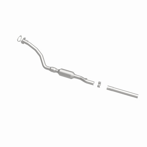 MagnaFlow Conv Direct Fit 96 - 99 Audi A4 2.8L - 4481659
