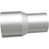 MagnaFlow 3in-4in Stainless Steel Transition 7in Long - 10764
