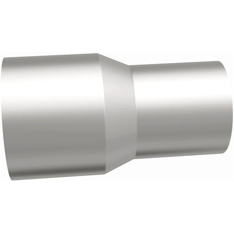MagnaFlow 3in-4in Stainless Steel Transition 7in Long - 10764