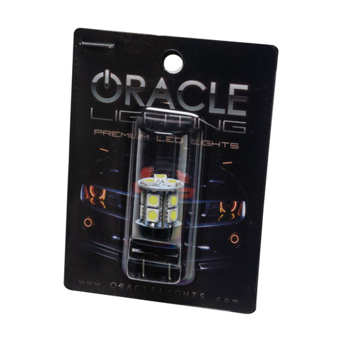 Oracle 3157 13 LED Bulb (Single) - Cool White - 5003-001
