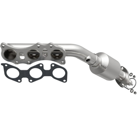 MagnaFlow Direct Fit Catalytic Converter 05-09 Taco 4L P/S mani OEM - 49342