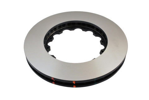 DBA 05-17 Subaru WRX STI Front 5000 Series Replacement Ring - DBA5654.1