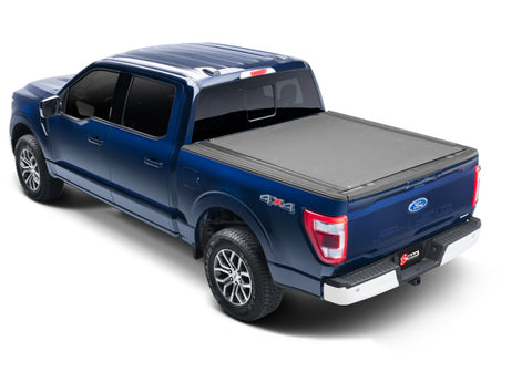 BAK 21-22 Ford F-150 (Incl. 2022 Lightning) Revolver X4s 5.7ft Bed Cover - 80339