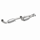 MagnaFlow Direct Fit Catalytic Converter Windstar 95-96 - 23353