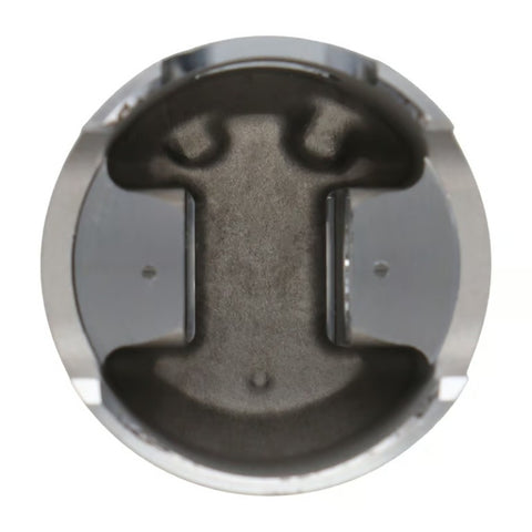 Wiseco Kawasaki KX250 90-91 ProLite 2697CD Piston Kit - 607M06850