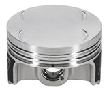 Wiseco Nissan CA18DET 4vp Flat Top * Turbo * Piston Shelf Stock Kit - K630M83