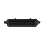 Mishimoto 2015-2016 Subaru WRX STI Front-Mount Intercooler Kit - Black - MMINT-STI-15BK