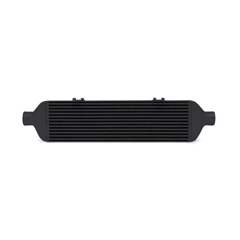 Mishimoto 2015-2016 Subaru WRX STI Front-Mount Intercooler Kit - Black - MMINT-STI-15BK