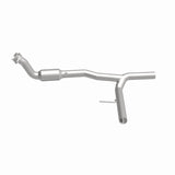 MagnaFlow Direct Fit Catalytic Converter OEM 05-08 Ford F150 4.2L V6 (Passenger Side) - 52154