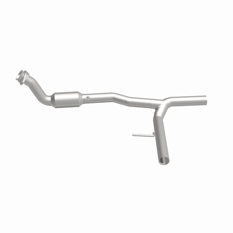 MagnaFlow Direct Fit Catalytic Converter OEM 05-08 Ford F150 4.2L V6 (Passenger Side) - 52154