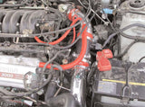 Injen 00-01 Maxima V6 3.0L Black Cold Air Intake **SPECIAL ORDER** - RD1935BLK