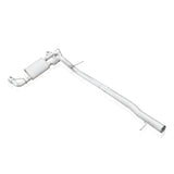 Stainless Works 2012-17 Jeep Wrangler Catback Exhaust - JPJKUCB