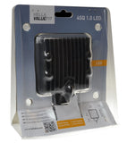 Hella ValueFit Work Light 4SQ 1.0 LED MV CR LT - 357103002