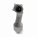 MagnaFlow Conv DF SKY- 07-09 4 2.0L OEM - 49201