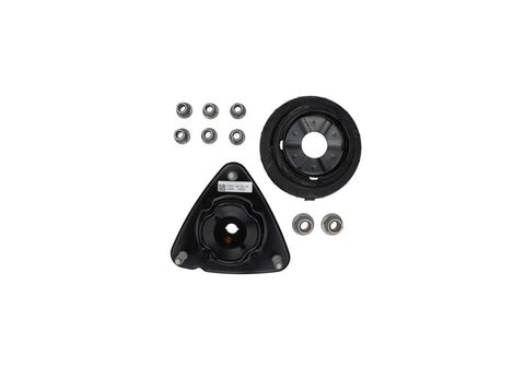Ford Racing 2015-2016 Mustang Front Strut Mount Upgrade (Pair) - M-18183-M