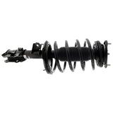 KYB Shocks & Struts Strut Plus Front Right 06-11 Hyundai Accent - SR4500