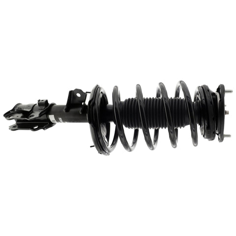 KYB Shocks & Struts Strut Plus Front Right 06-11 Hyundai Accent - SR4500