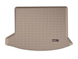 WeatherTech 2019+ Cadillac XT4 Cargo Liners - Tan - 411231