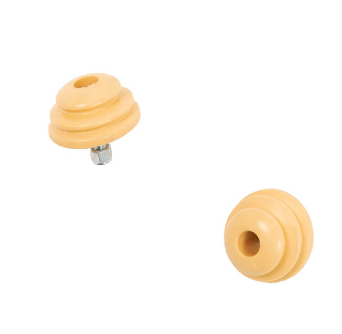 Belltech COIL SPRING SET 97-04 DAKOTA (ALL CABS) 6CYL. - 4766