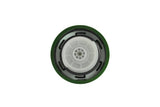 Sinister Diesel 08-16 Ford Powerstroke 6.4/6.7L Fuel Cap- Green - SD-FFC08-01-20-GRN