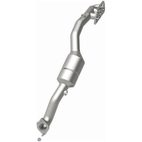 MagnaFlow Direct Fit Catalytic Converter 05-09 Audi A8 6.0L - 452791