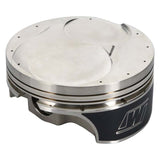 Wiseco BBC Quick 8 +6cc Dome 1.065inch CH Piston Shelf Stock Kit - K492B100