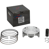 Vertex Piston 21-23 Yamaha WR 450 F 450cc Forged Replica Piston Kit - 24448B