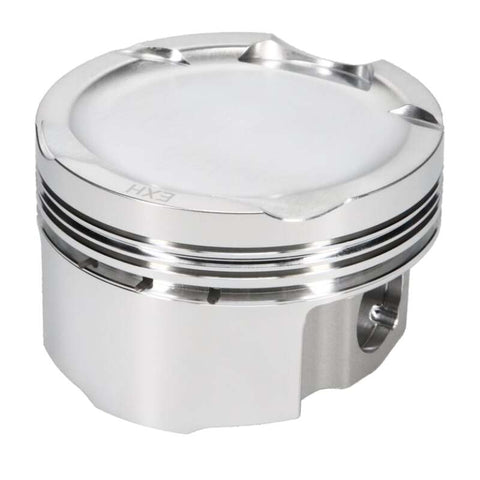 JE Pistons VW 1.8T 20V KIT 81.5 Set of 4 Pistons - 302022