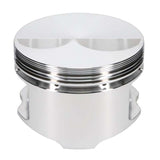 JE Pistons 305 SBC FT Set of 8 Pistons - 170772