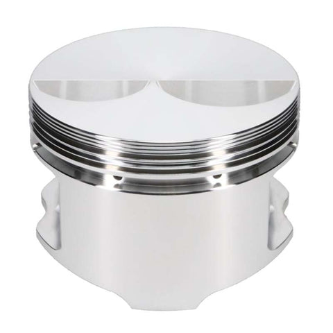 JE Pistons 305 SBC FT Set of 8 Pistons - 170772